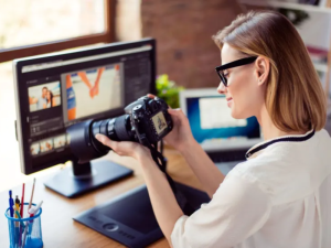 Freelance Real Estate Photographer