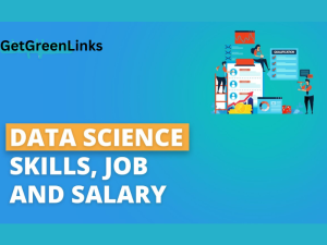 Salaries and Growth Prospects