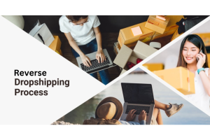 Reverse dropshipping works