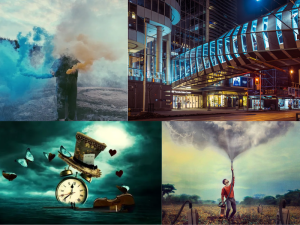 Services Offered by Tim B Photography
