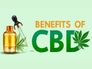 CBD Benefits