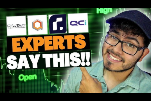 Expert Opinions on QCI Stock