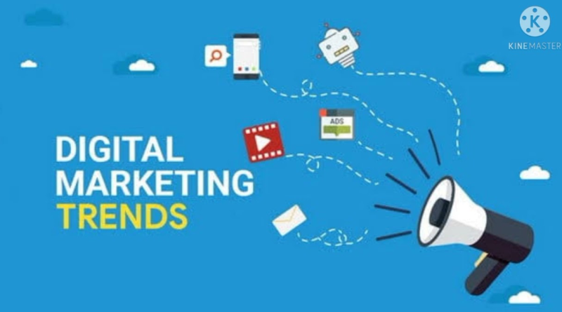 Marketing Trends in Healthcare Transforming Digital Strategies