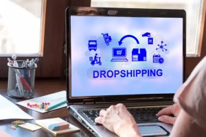 What is Gray Poplar Dropshipping?
