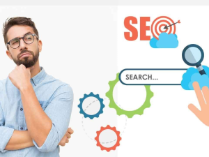 5. Search Engine Optimization (SEO) for Healthcare
