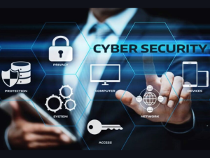 Enhanced Cybersecurity and Privacy Measures