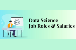 Top Data Science Job Roles