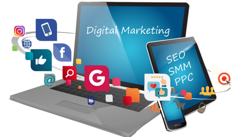 Affordable Digital Marketing Services for Small Businesses