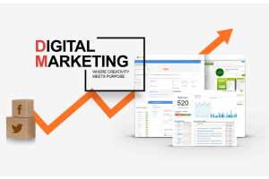 Common Challenges in Digital Marketing for Small Businesses