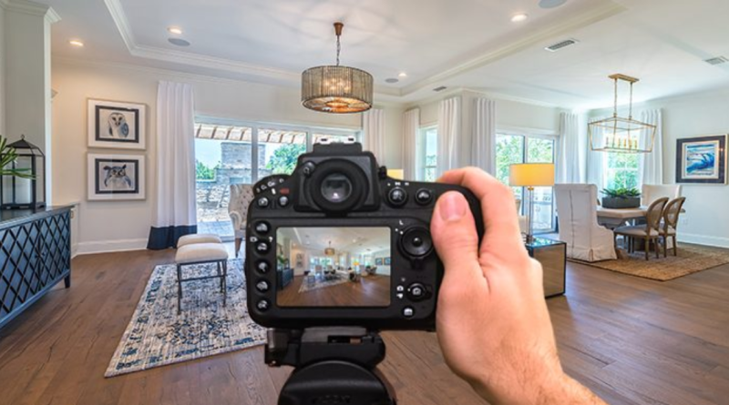 Best Real Estate Photography Jobs for You: Complete Guide