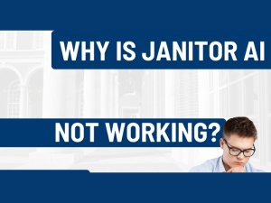 What is Janitor AI