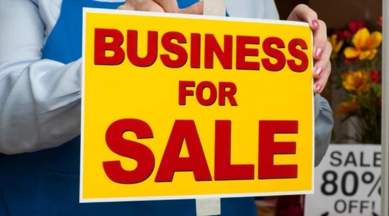 Business for Sale: Start Your Journey Now