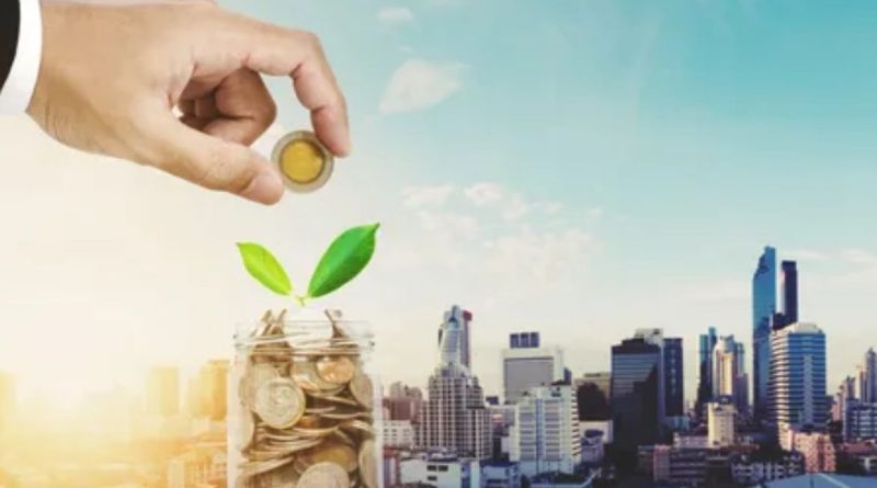 Financeville CraigScottCapital: Wealth Starts Here