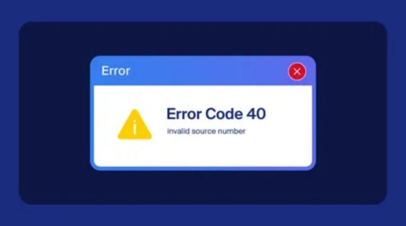 The Error 8379xnbs8e02328ws Code: Simple Fixes
