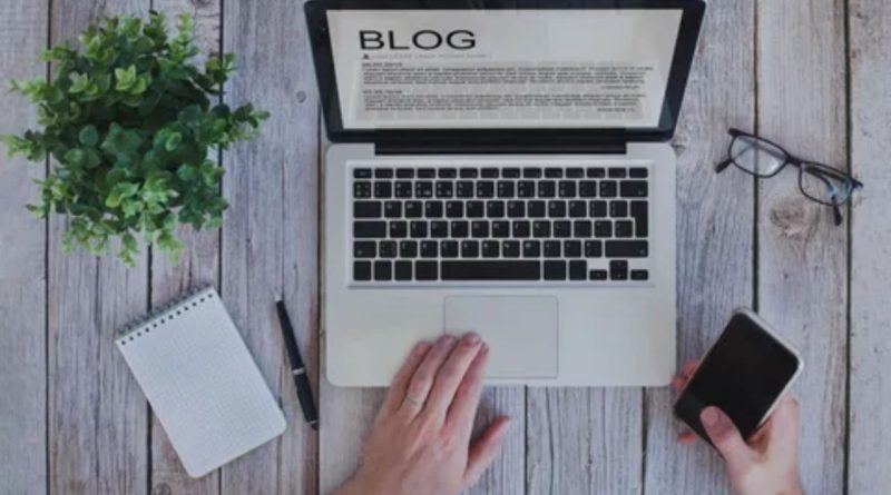 Writing on the InterWorldRadio Blog: Tips for Better Posts