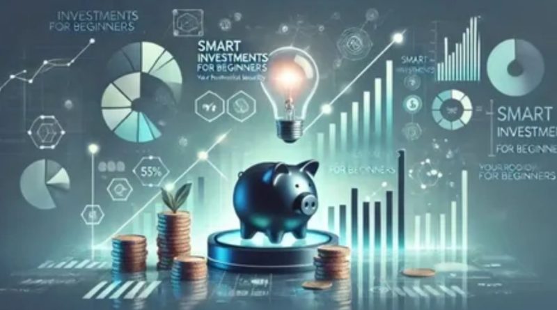 Business Properties Aggr8Investing: Smart Wealth Strategies