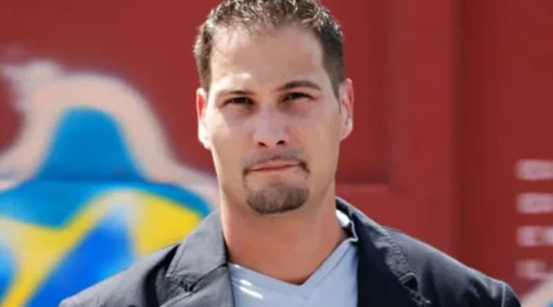 Christopher Serrone Net Worth: Updated Earnings Profile