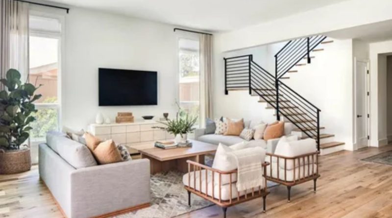 Contemporary Comfort Mipimprov: Ideas for Modern Living Spaces